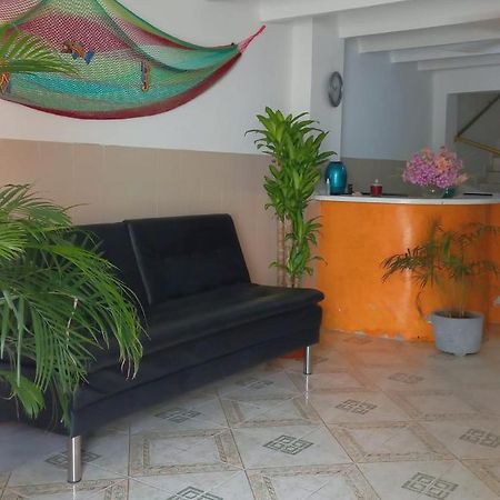 Rivera Hostel Santa Marta  Extérieur photo