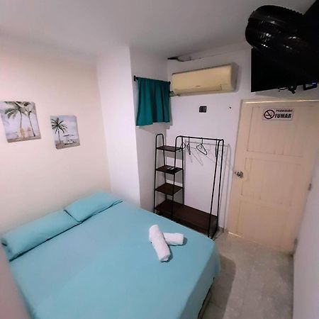 Rivera Hostel Santa Marta  Extérieur photo