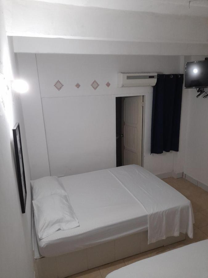 Rivera Hostel Santa Marta  Extérieur photo