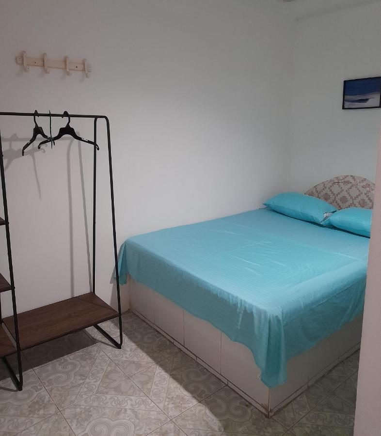 Rivera Hostel Santa Marta  Extérieur photo