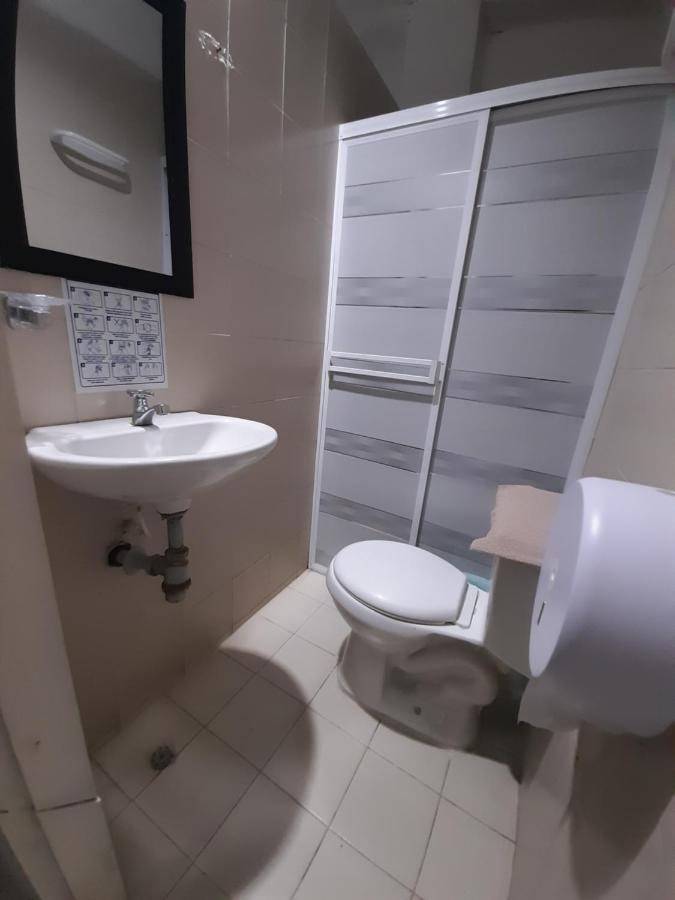 Rivera Hostel Santa Marta  Extérieur photo