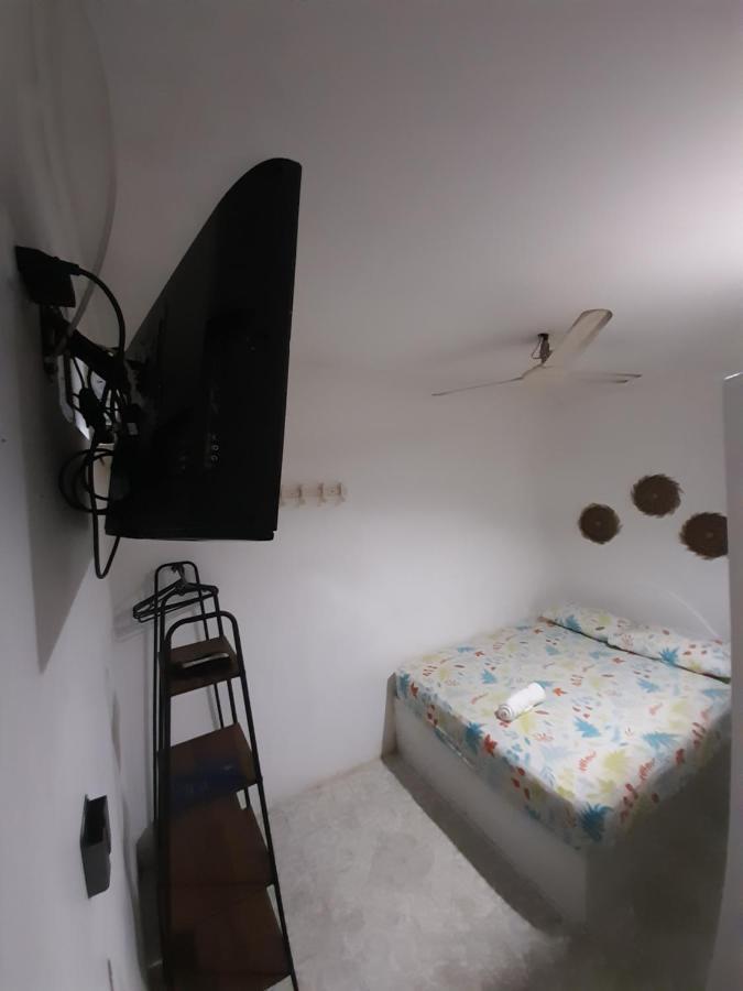 Rivera Hostel Santa Marta  Extérieur photo