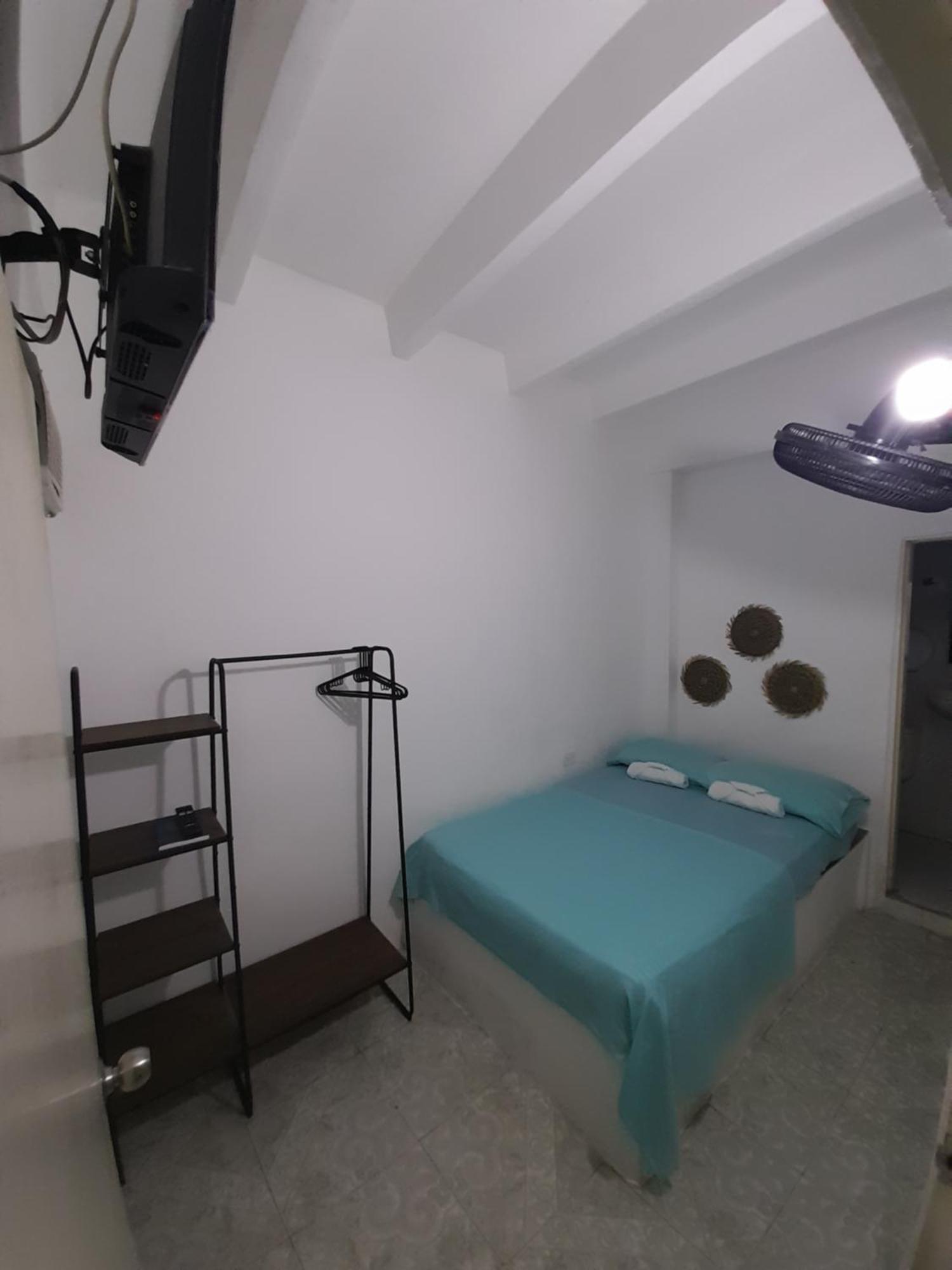 Rivera Hostel Santa Marta  Extérieur photo
