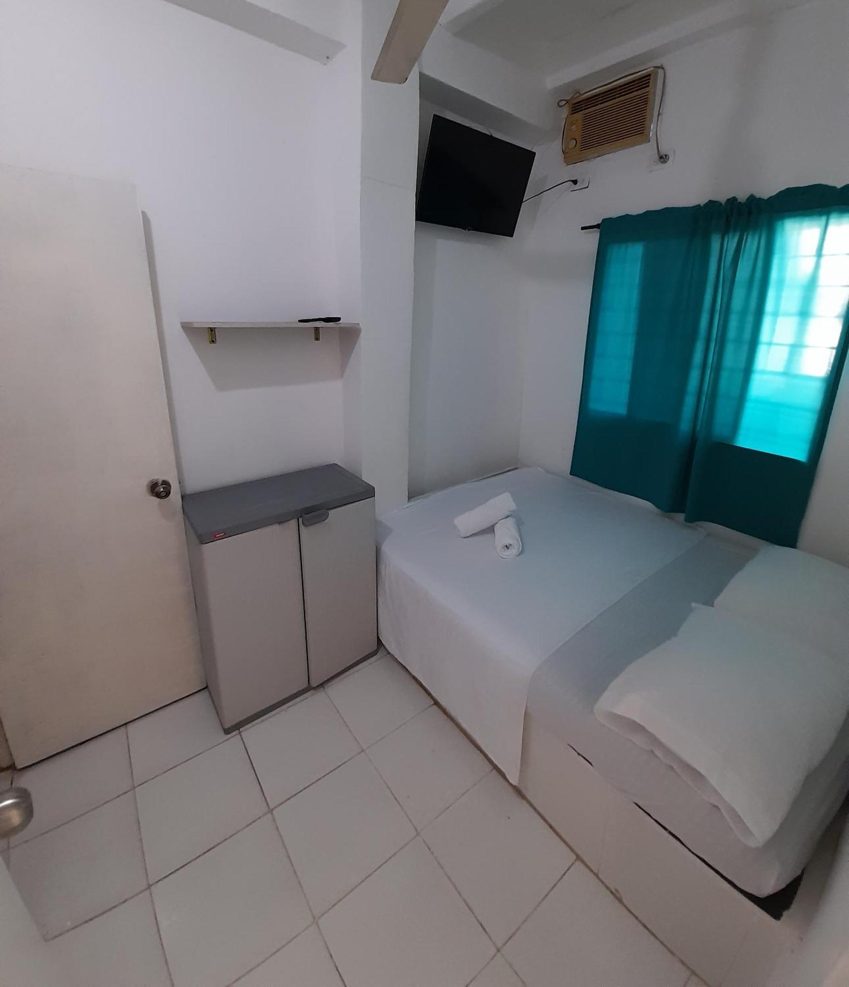 Rivera Hostel Santa Marta  Extérieur photo