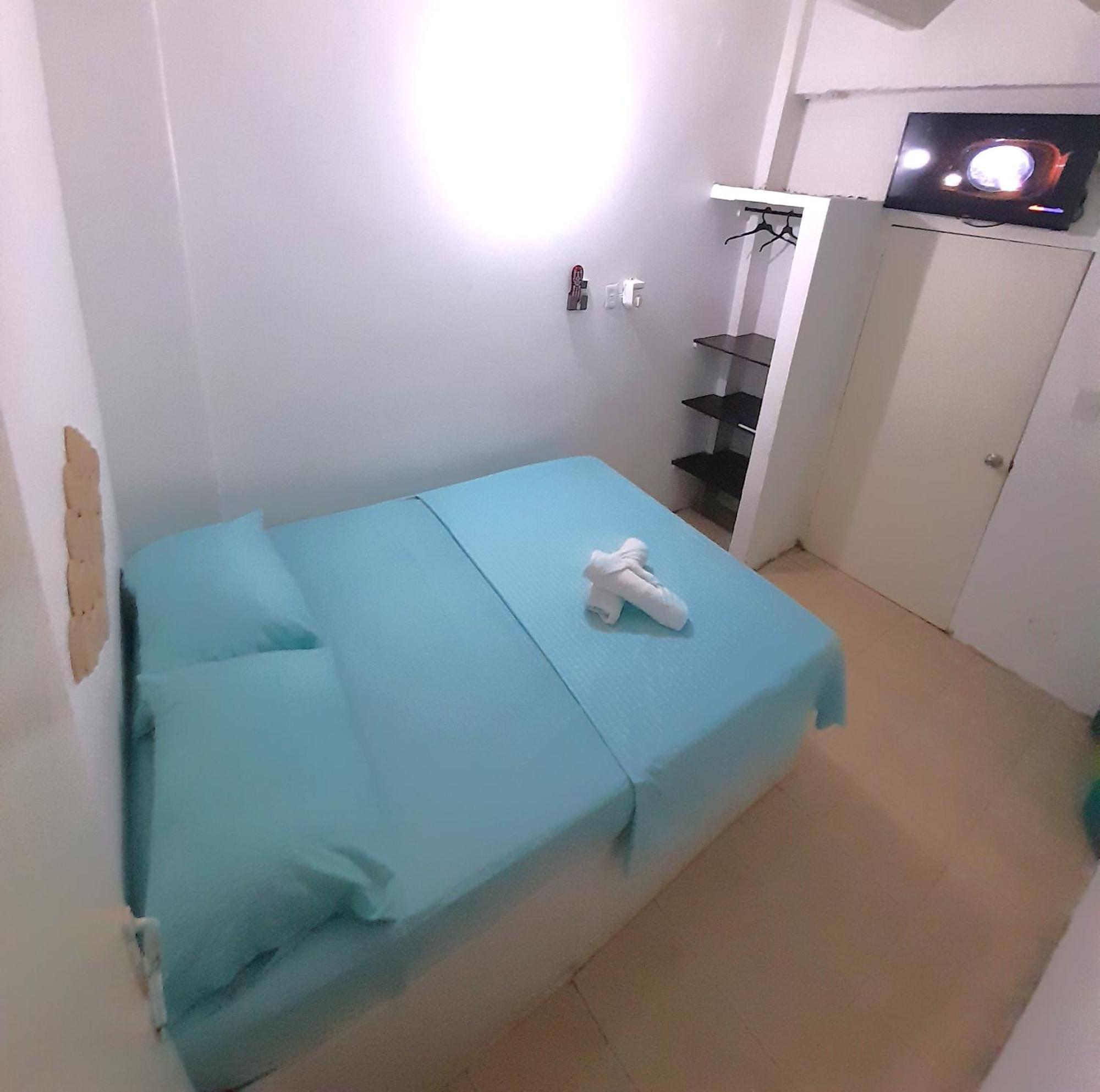 Rivera Hostel Santa Marta  Extérieur photo