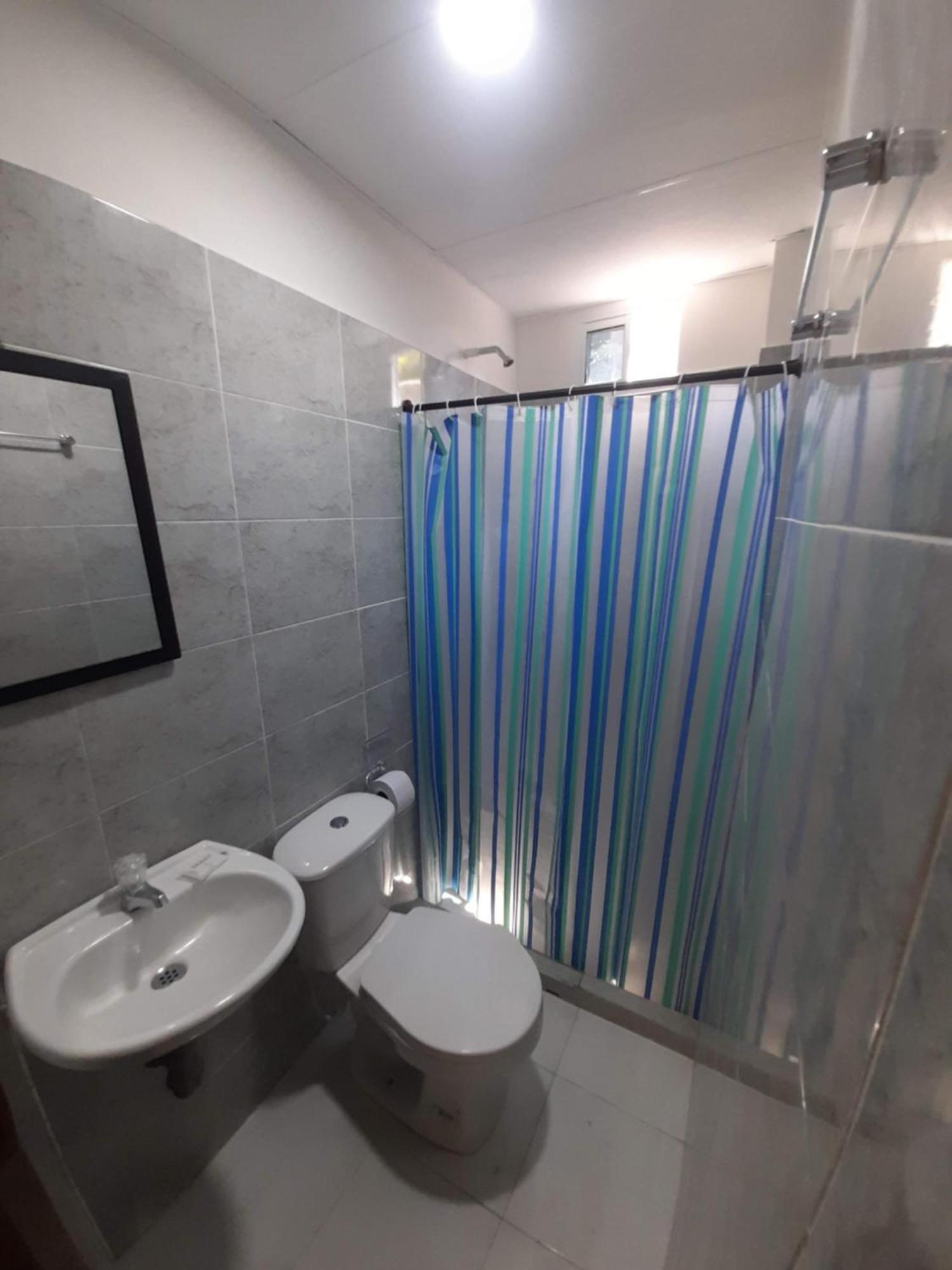 Rivera Hostel Santa Marta  Extérieur photo